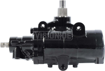 BBB Industries Remanufactured Power Steering Gear N501-0119