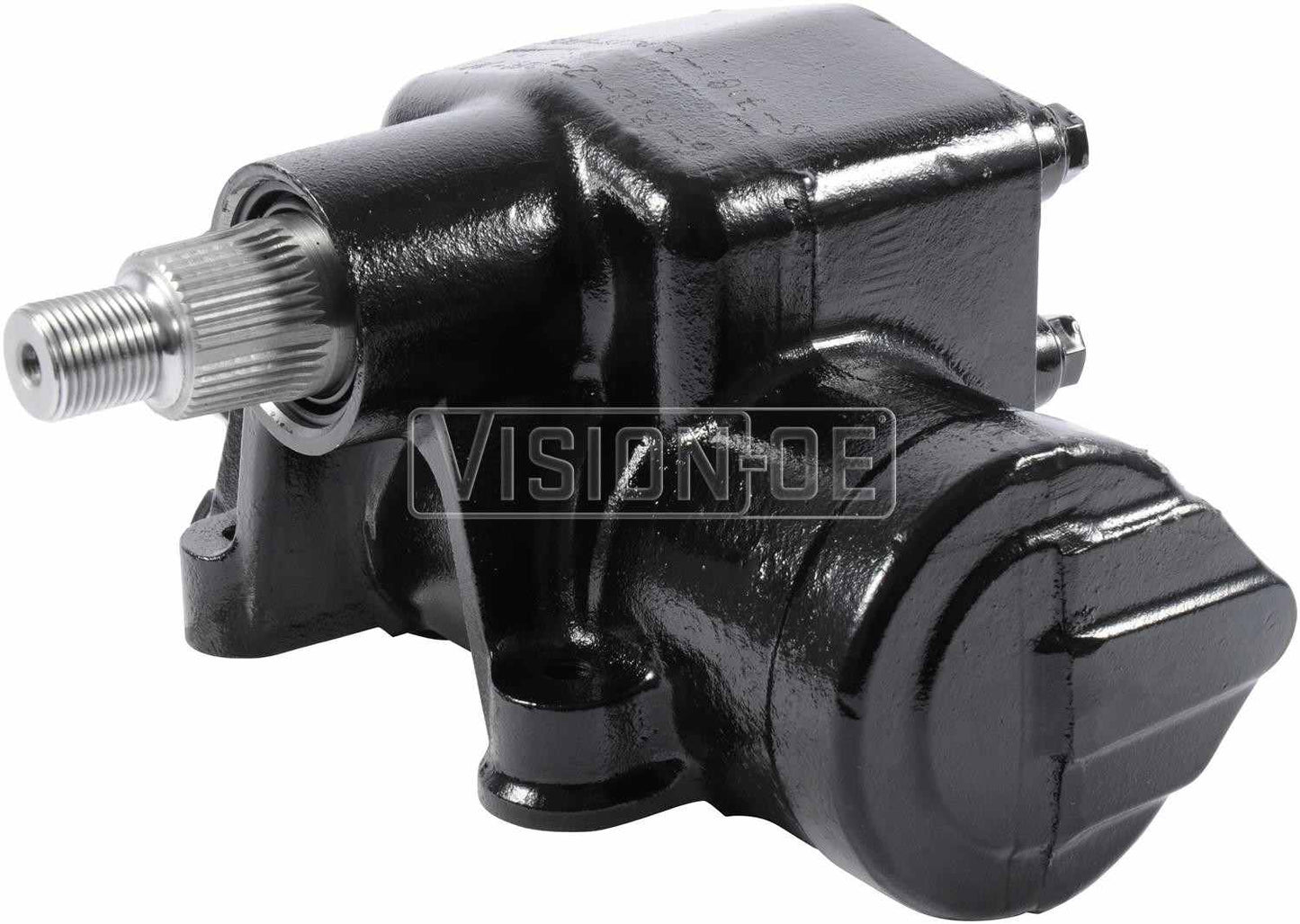 BBB Industries Remanufactured Power Steering Gear N501-0119
