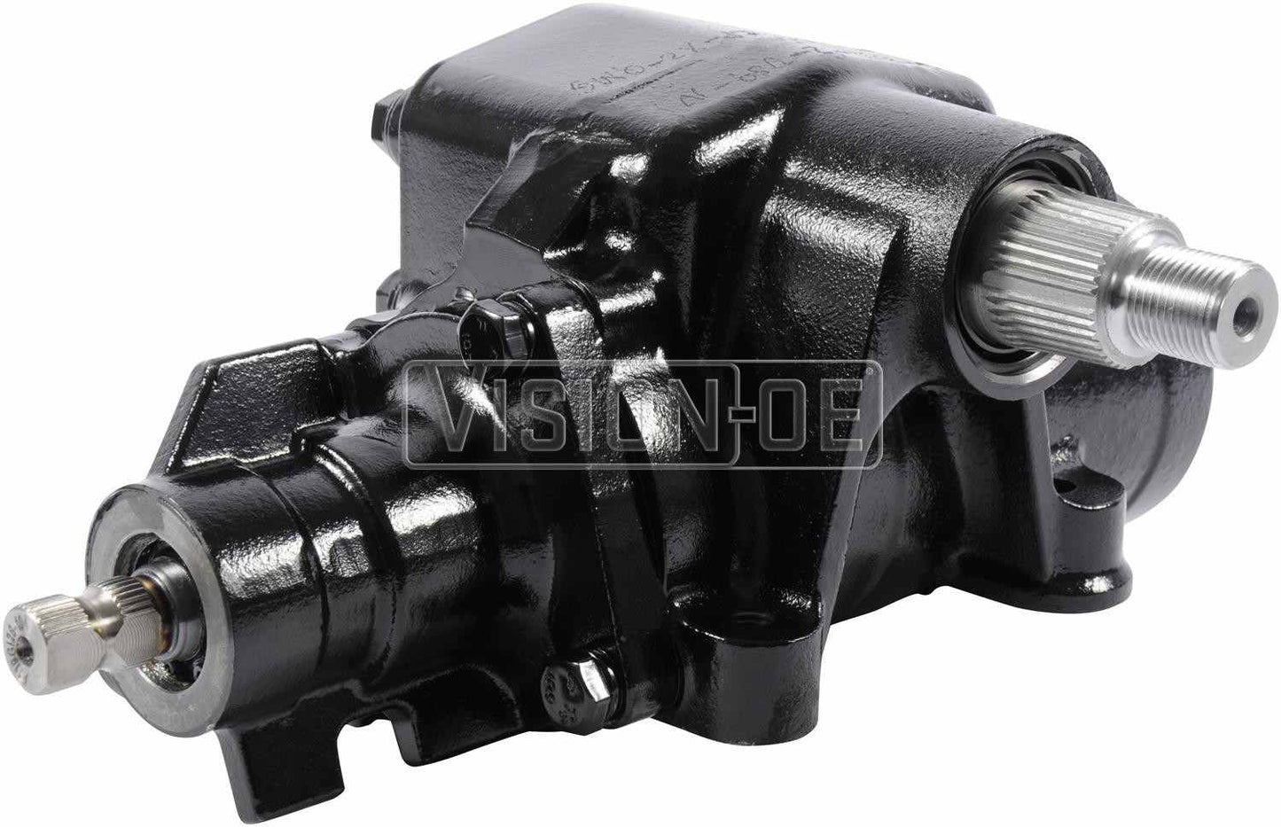 BBB Industries Remanufactured Power Steering Gear N501-0119