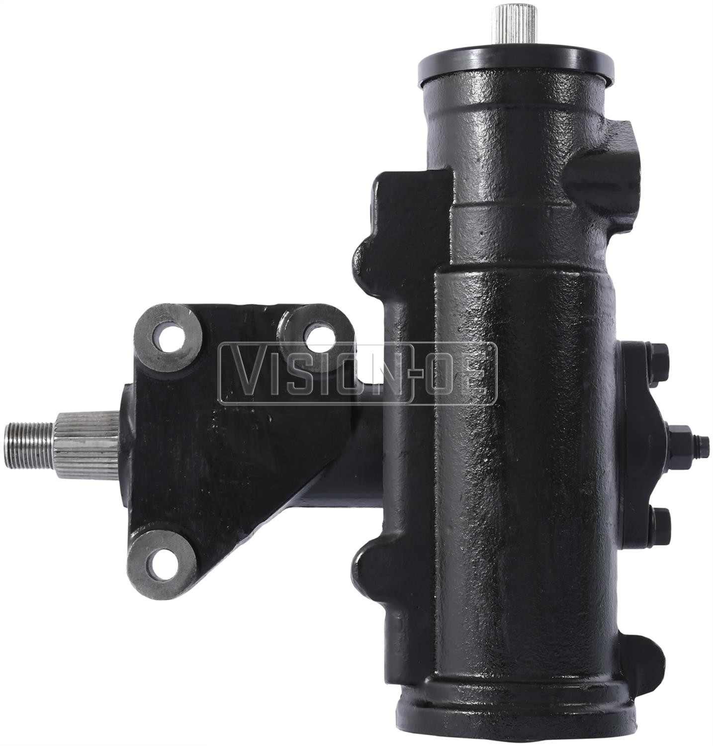 Vision OE New Power Steering Gear N501-0121