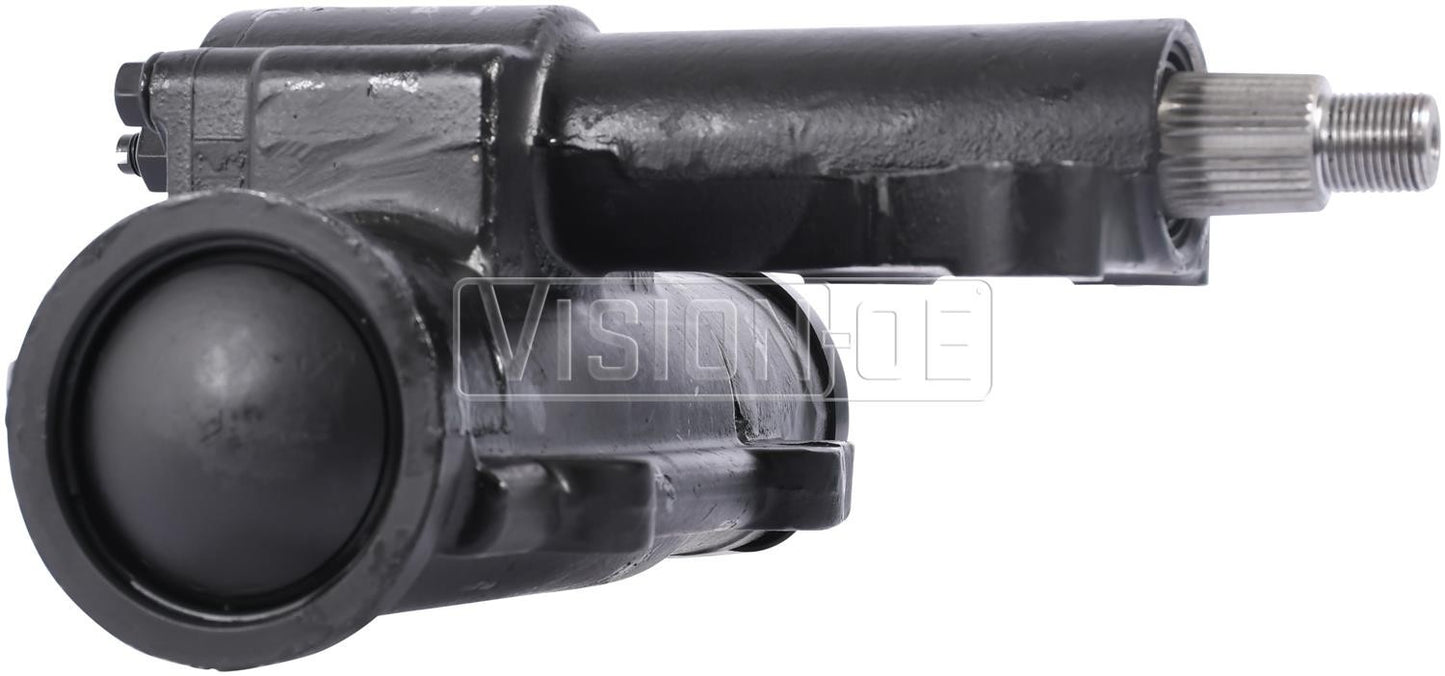 BBB Industries Remanufactured Power Steering Gear N501-0121