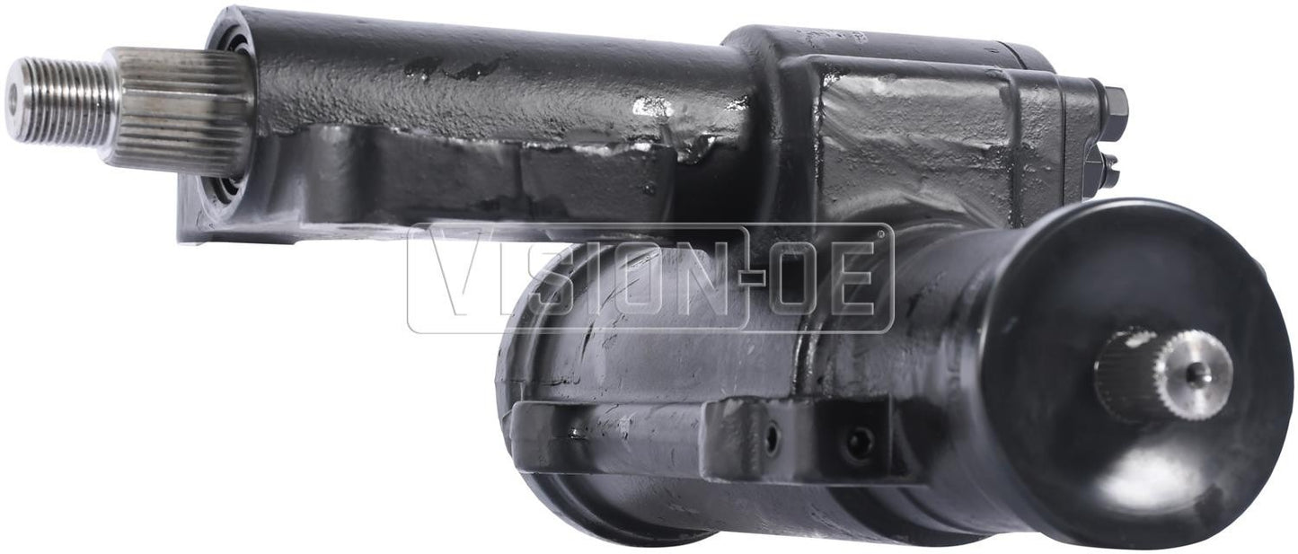BBB Industries Remanufactured Power Steering Gear N501-0121