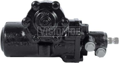 BBB Industries Remanufactured Power Steering Gear N501-0125