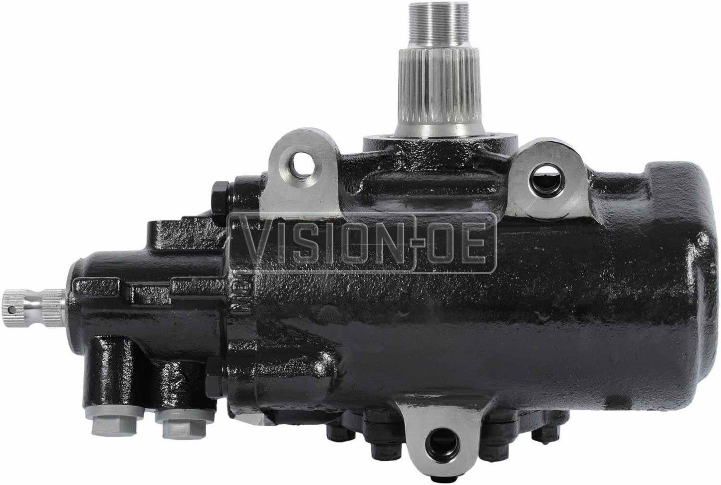 BBB Industries Remanufactured Power Steering Gear N501-0125