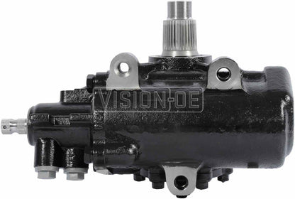 BBB Industries Remanufactured Power Steering Gear N501-0125