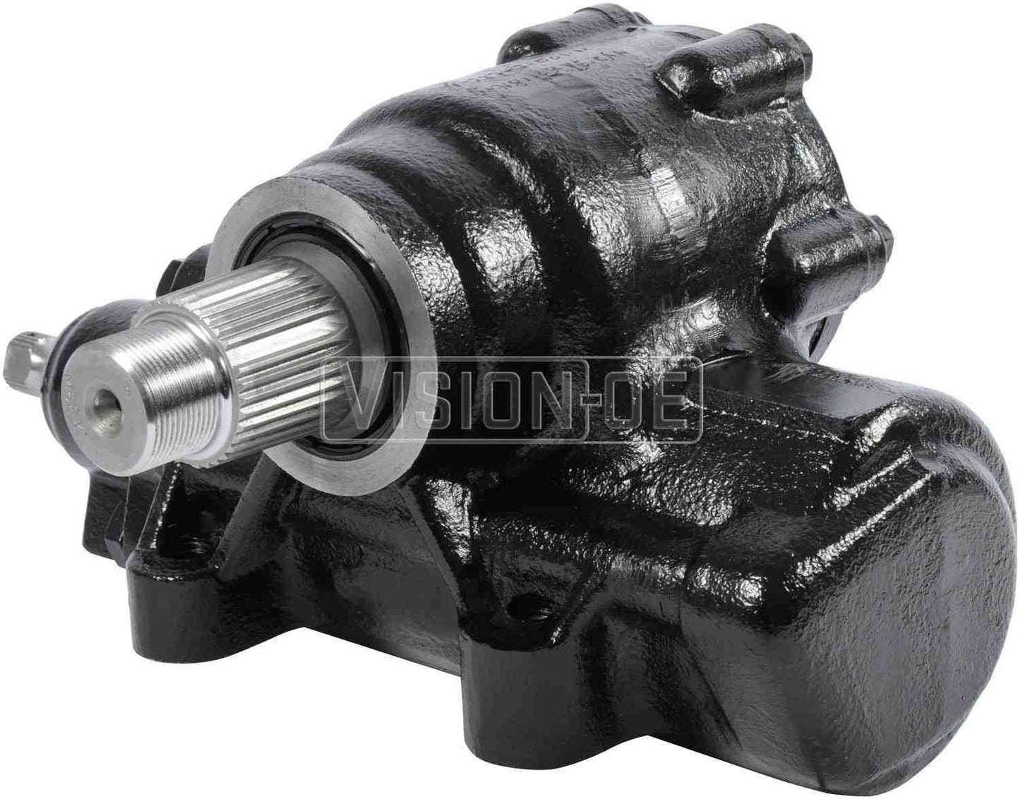 BBB Industries Remanufactured Power Steering Gear N501-0125