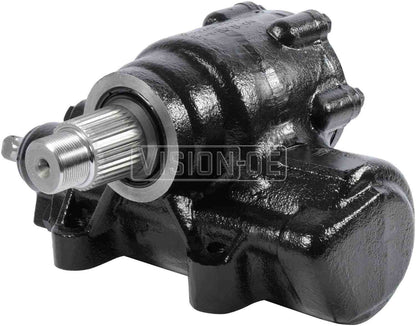BBB Industries Remanufactured Power Steering Gear N501-0125