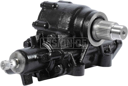 BBB Industries Remanufactured Power Steering Gear N501-0125
