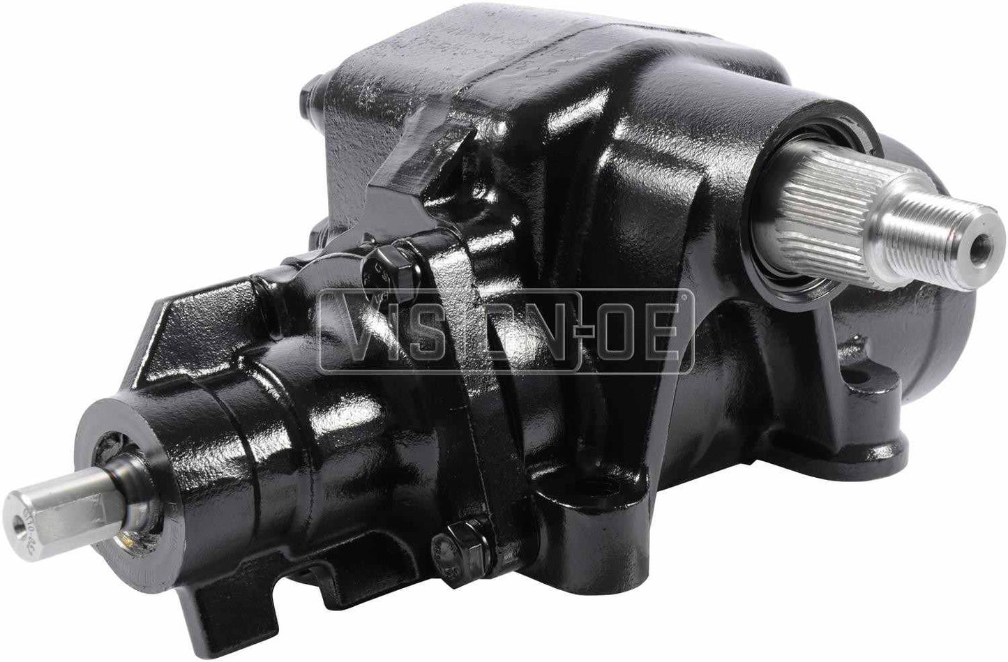 BBB Industries Remanufactured Power Steering Gear N501-0129