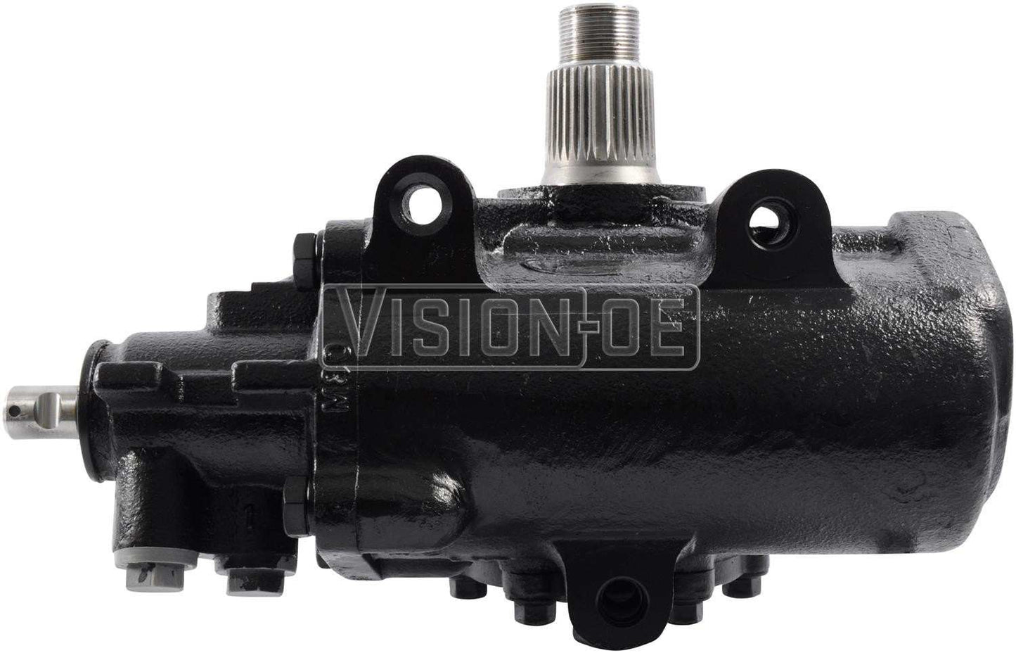 BBB Industries Remanufactured Power Steering Gear N501-0130