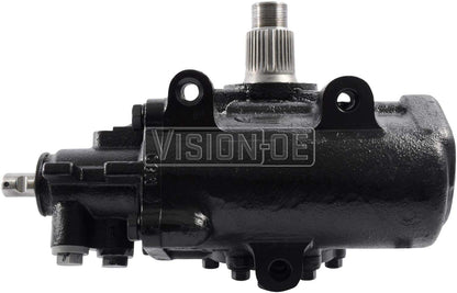BBB Industries Remanufactured Power Steering Gear N501-0130