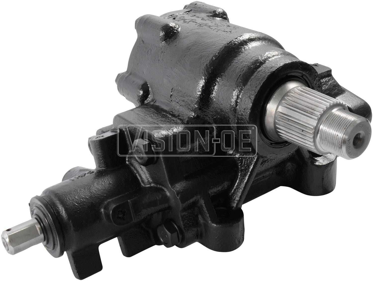BBB Industries Remanufactured Power Steering Gear N501-0130