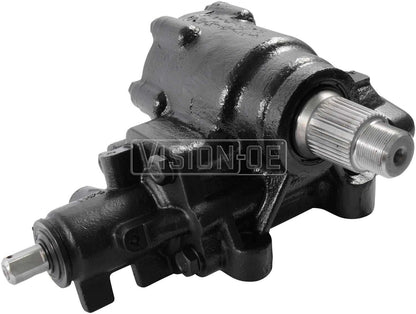 BBB Industries Remanufactured Power Steering Gear N501-0130