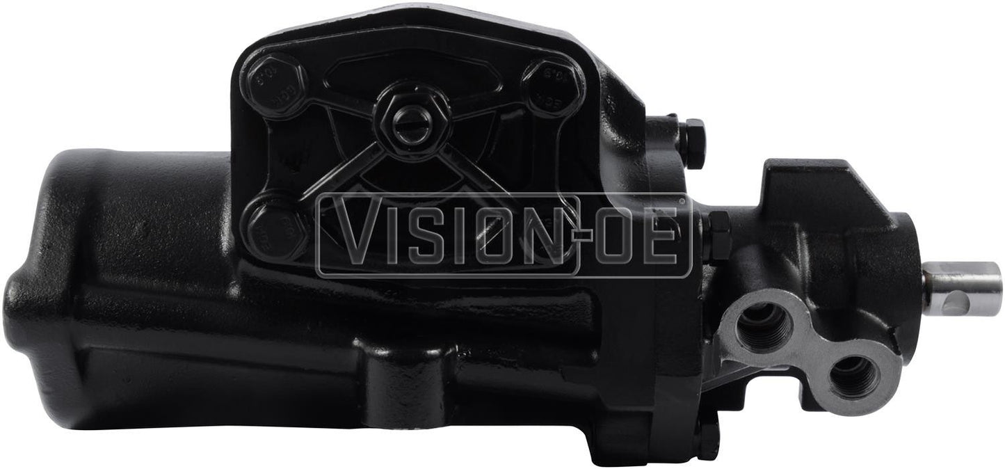BBB Industries Remanufactured Power Steering Gear N501-0131