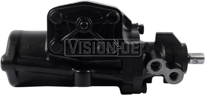 BBB Industries Remanufactured Power Steering Gear N501-0131