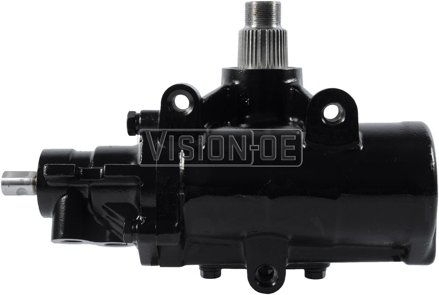 BBB Industries Remanufactured Power Steering Gear N501-0131