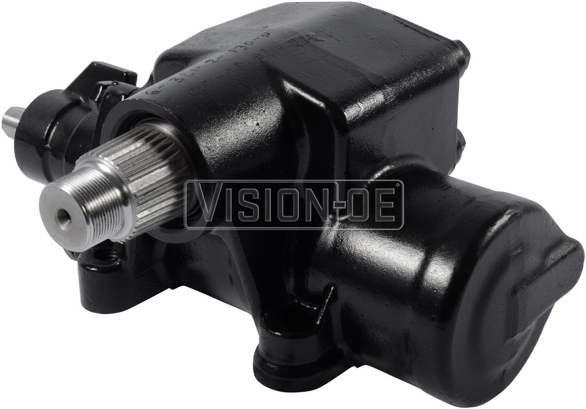 BBB Industries Remanufactured Power Steering Gear N501-0131