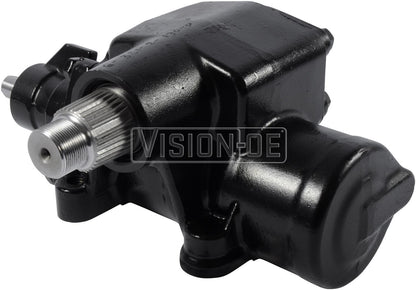 BBB Industries Remanufactured Power Steering Gear N501-0131