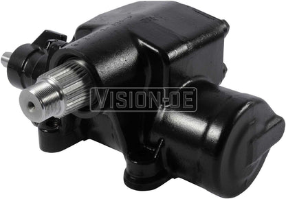 BBB Industries Remanufactured Power Steering Gear N501-0131