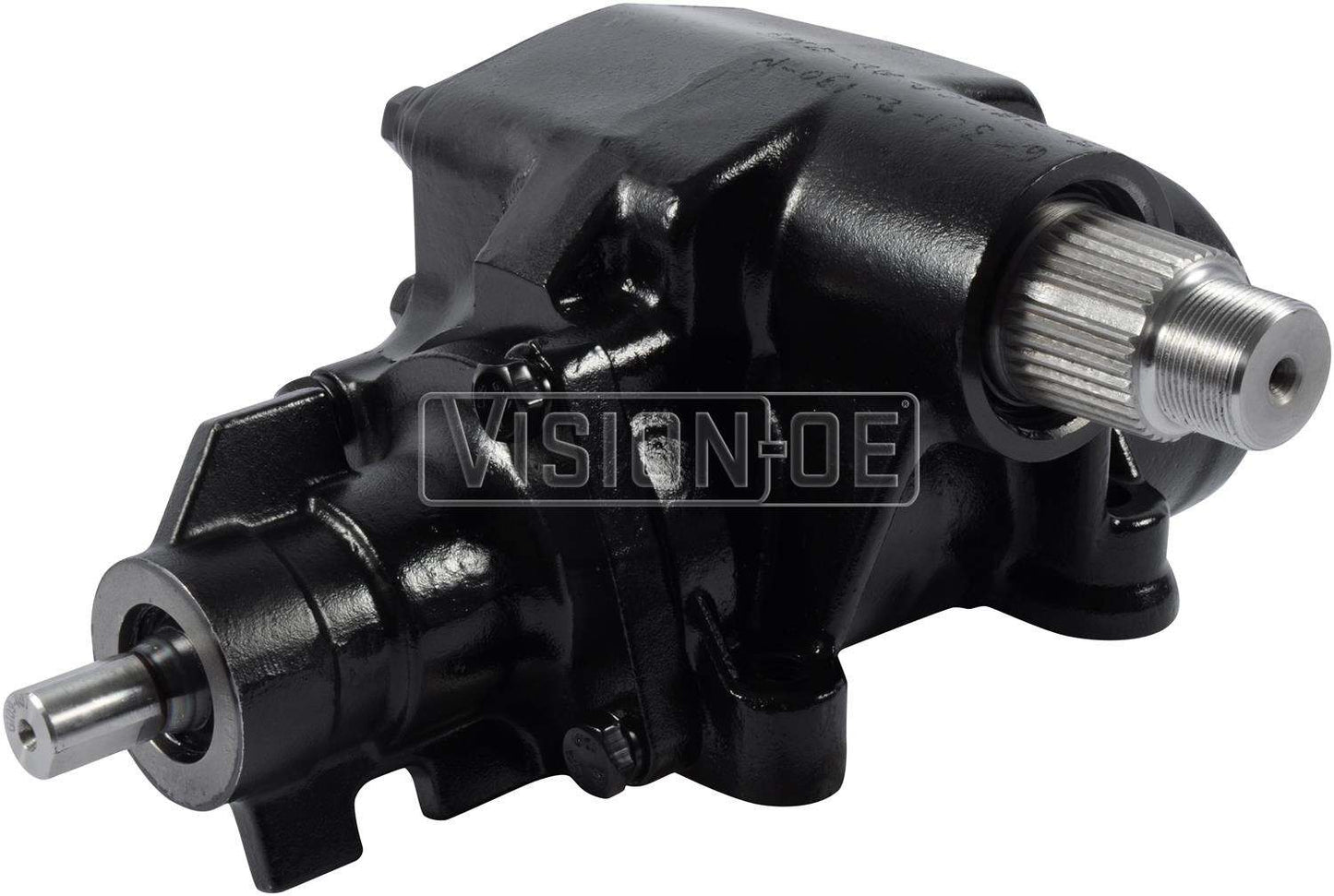 BBB Industries Remanufactured Power Steering Gear N501-0131