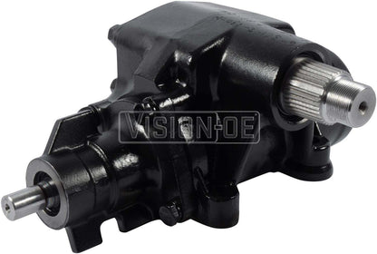 BBB Industries Remanufactured Power Steering Gear N501-0131