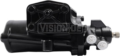 BBB Industries Remanufactured Power Steering Gear N501-0132