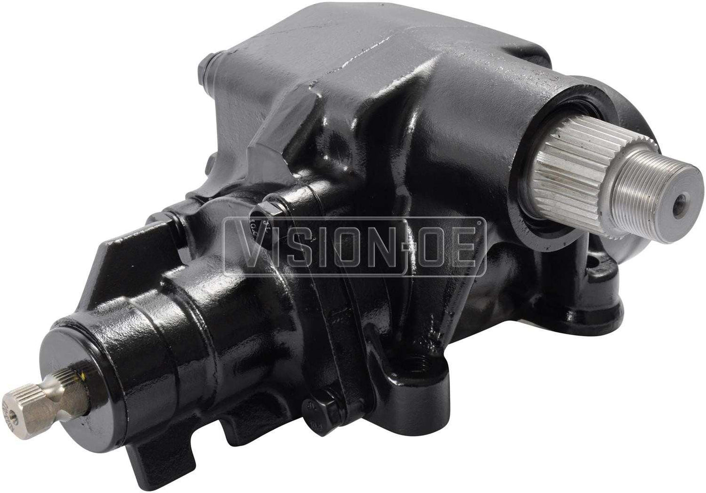BBB Industries Remanufactured Power Steering Gear N501-0132