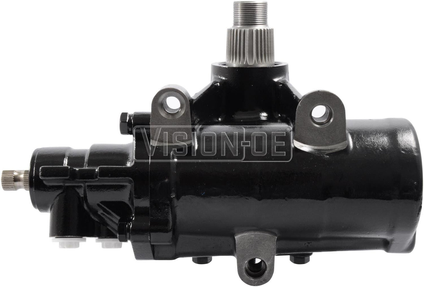 BBB Industries Remanufactured Power Steering Gear N501-0132