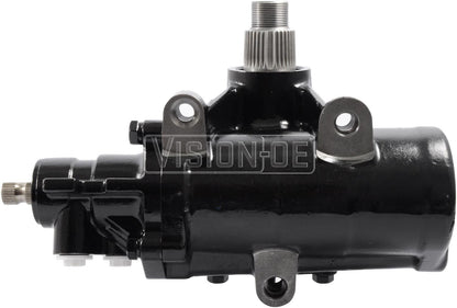 BBB Industries Remanufactured Power Steering Gear N501-0132