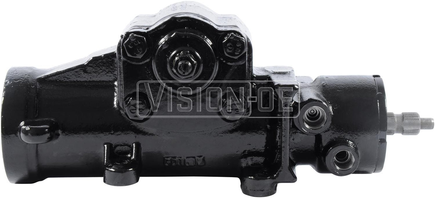BBB Industries Remanufactured Power Steering Gear N502-0103