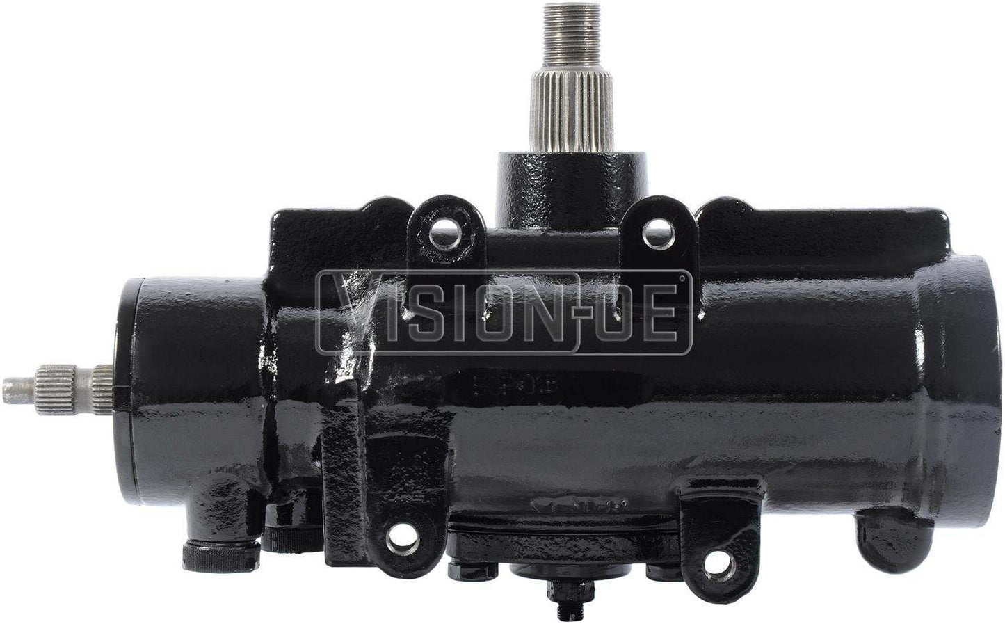 BBB Industries Remanufactured Power Steering Gear N502-0103