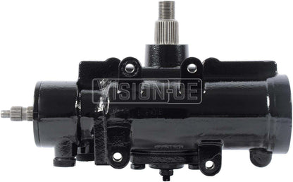 BBB Industries Remanufactured Power Steering Gear N502-0103