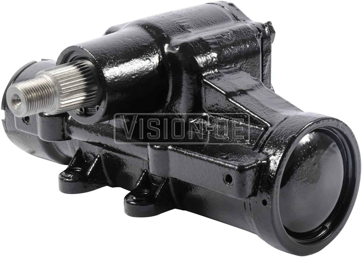 BBB Industries Remanufactured Power Steering Gear N502-0103
