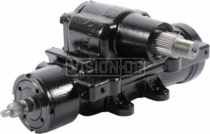 BBB Industries Remanufactured Power Steering Gear N502-0103