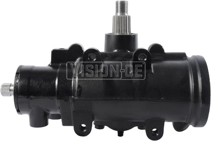BBB Industries Remanufactured Power Steering Gear N502-0104