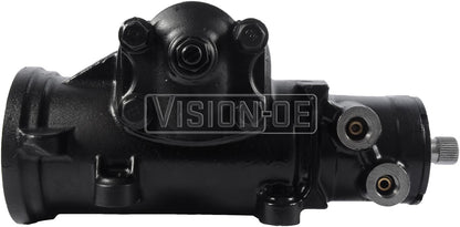 BBB Industries Remanufactured Power Steering Gear N502-0104