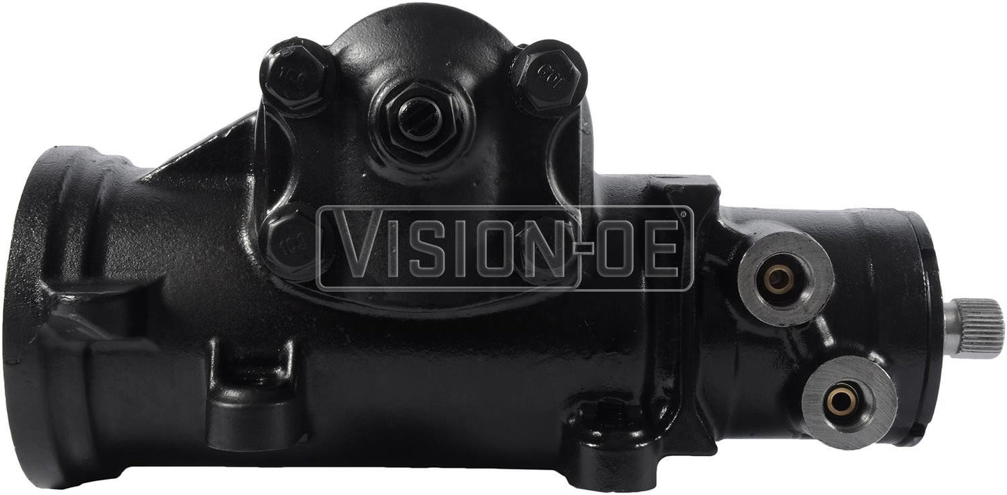 BBB Industries Remanufactured Power Steering Gear N502-0104