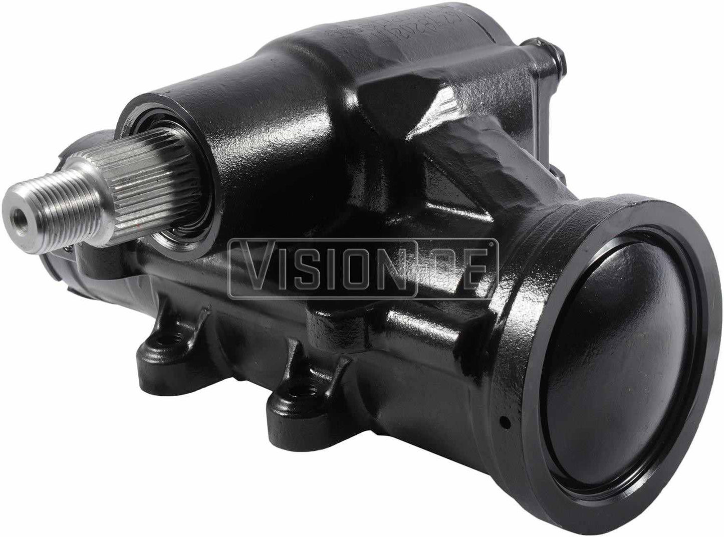 BBB Industries Remanufactured Power Steering Gear N502-0104