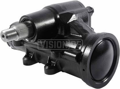 BBB Industries Remanufactured Power Steering Gear N502-0104