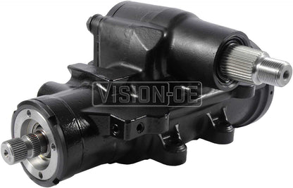 BBB Industries Remanufactured Power Steering Gear N502-0104