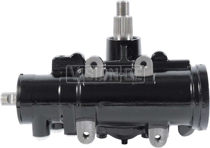 BBB Industries Remanufactured Power Steering Gear N502-0105