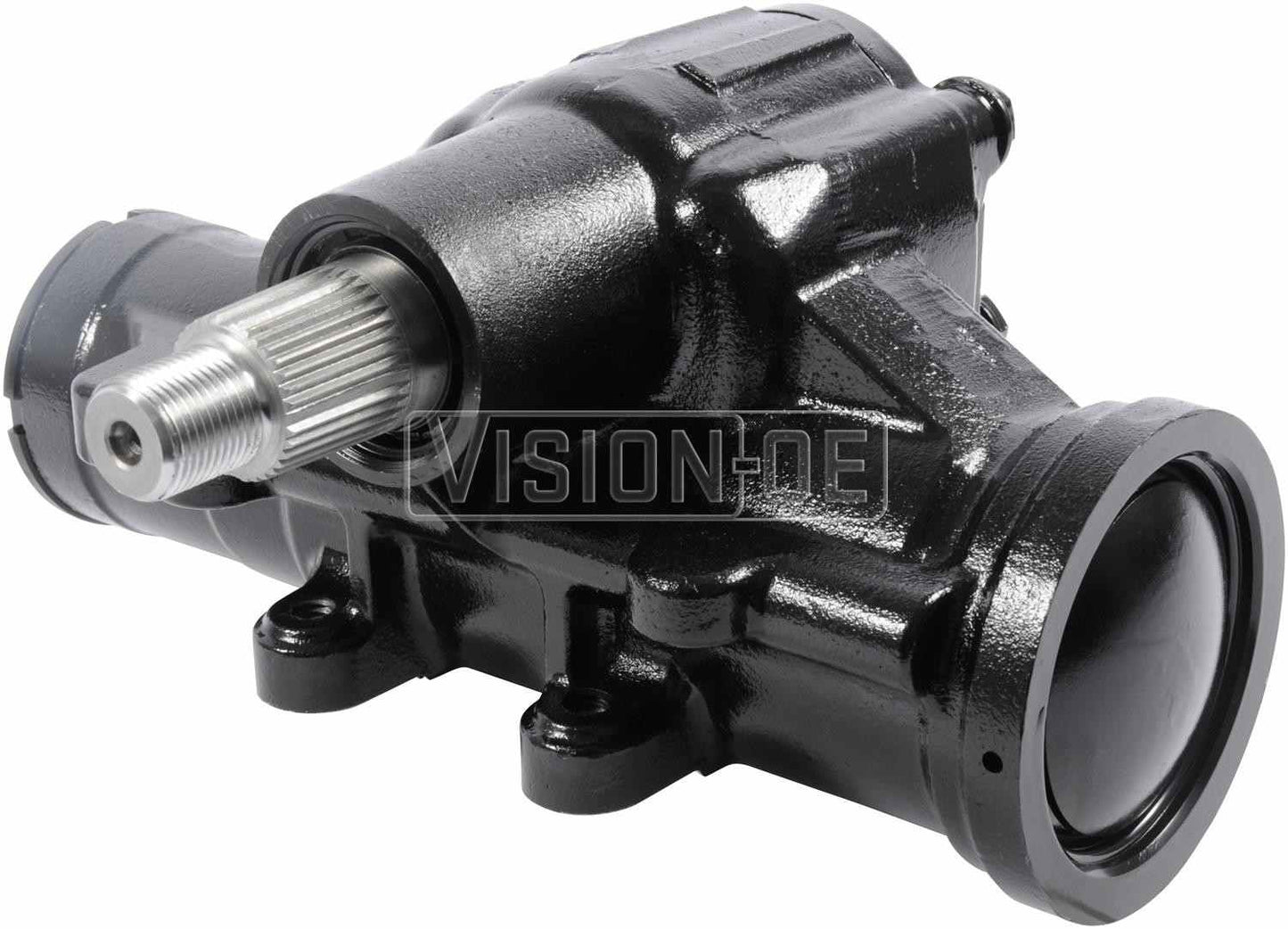 BBB Industries Remanufactured Power Steering Gear N502-0105