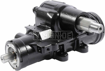BBB Industries Remanufactured Power Steering Gear N502-0105