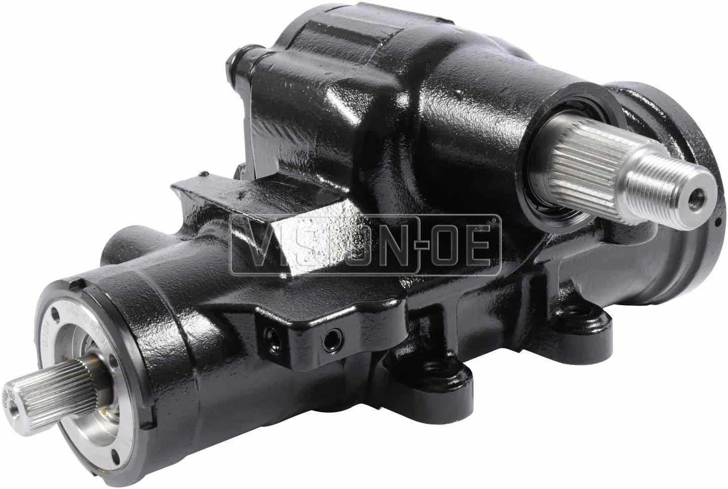 BBB Industries Remanufactured Power Steering Gear N502-0105