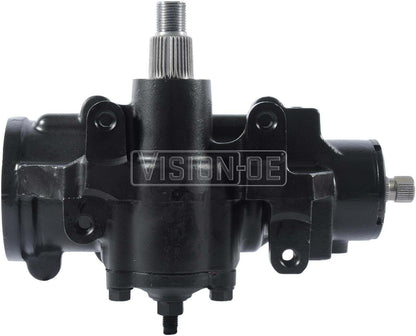 BBB Industries Remanufactured Power Steering Gear N502-0109