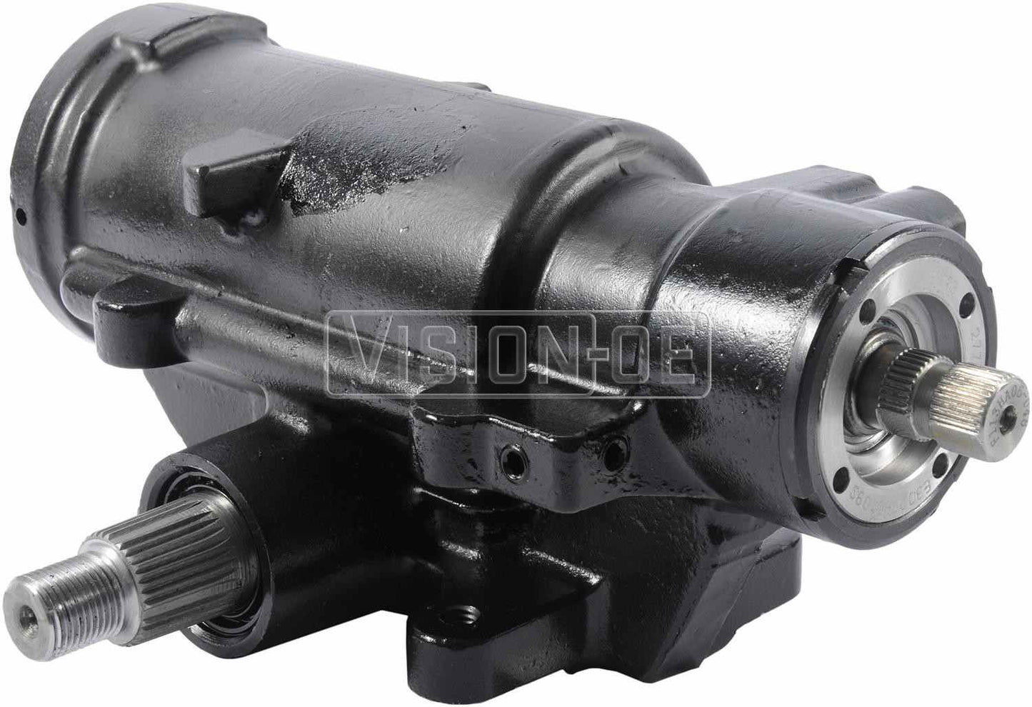 BBB Industries Remanufactured Power Steering Gear N502-0109