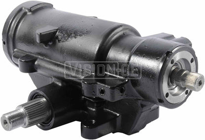 BBB Industries Remanufactured Power Steering Gear N502-0109