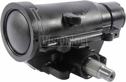 BBB Industries Remanufactured Power Steering Gear N502-0109