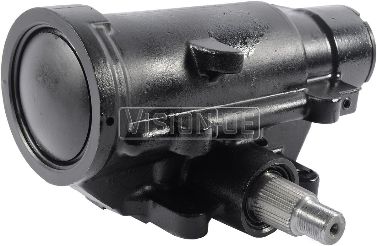 BBB Industries Remanufactured Power Steering Gear N502-0109