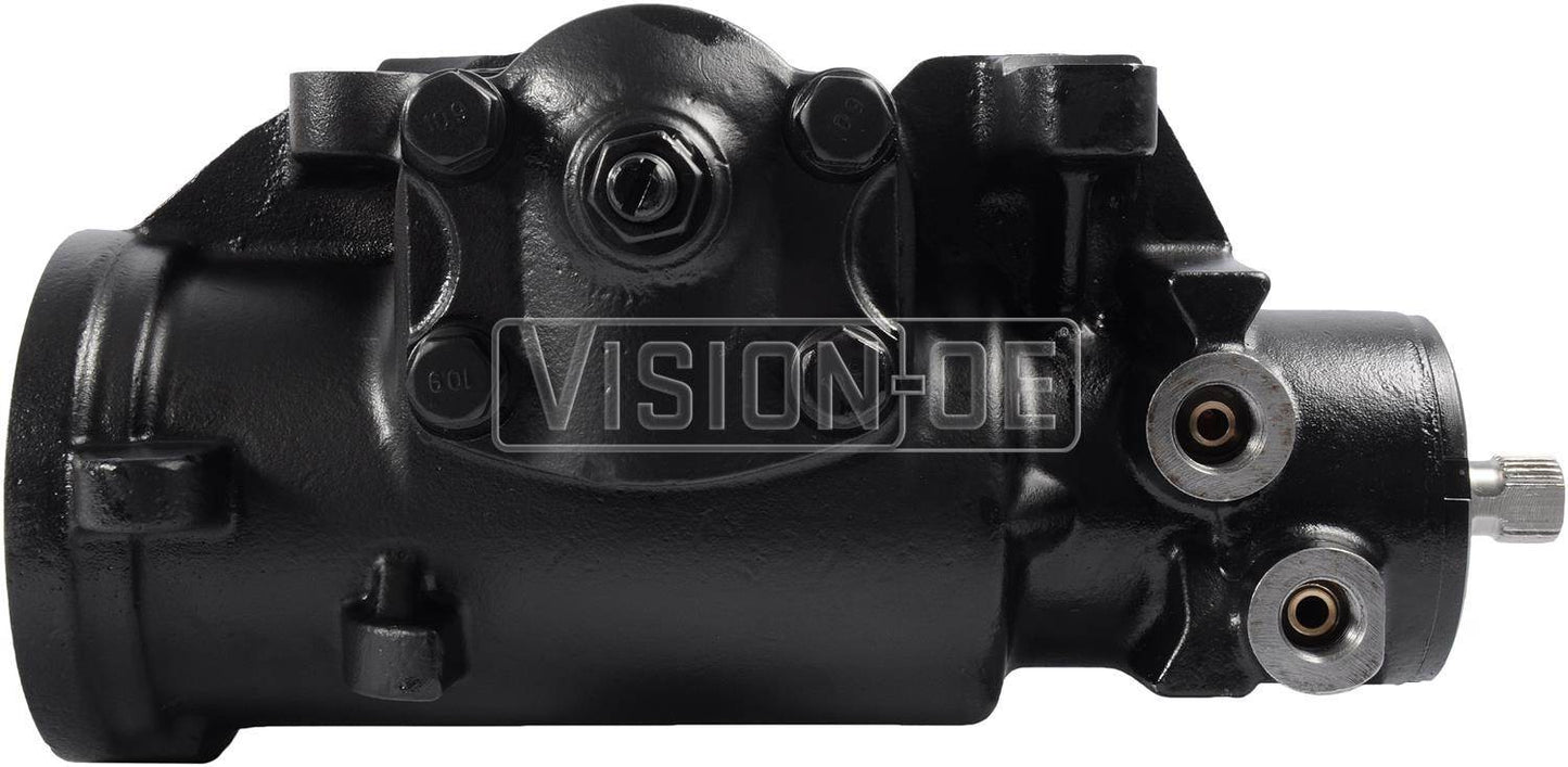 BBB Industries Steering Gear N502-0110